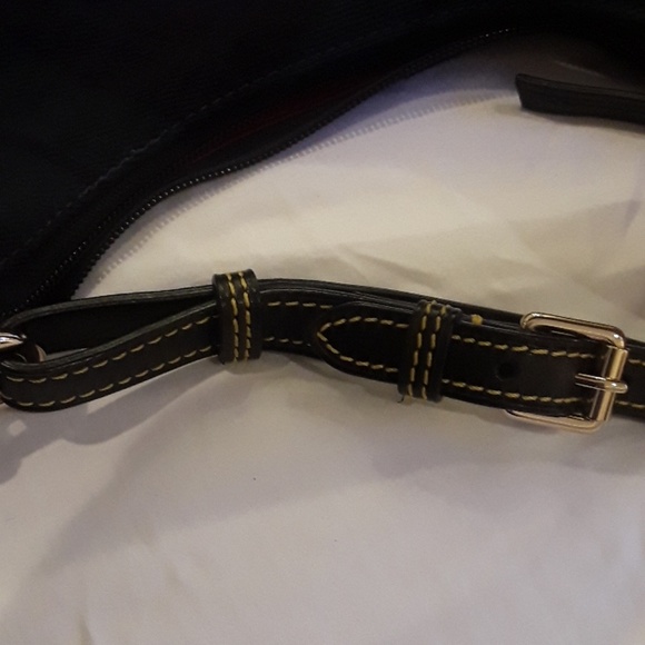 Dooney & Bourke NWOT satchel - Picture 6 of 8